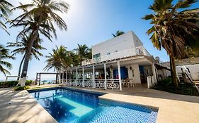 Hotel San Luis Beach House By Oxohotel